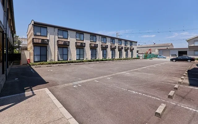 レオパレス渚 - Tsu student accommodation - 107号房间(带独立厨房)