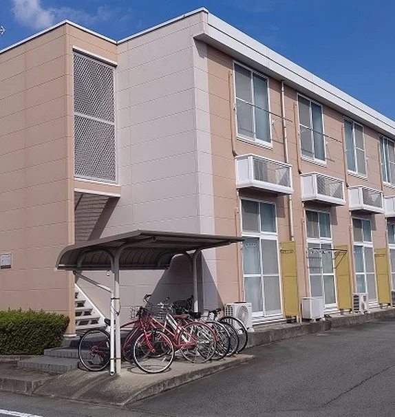 レオパレスＥ・Ｇ