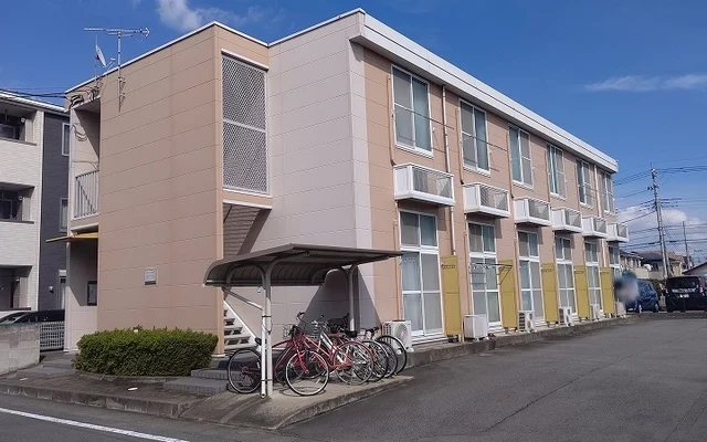 レオパレスＥ・Ｇ 0