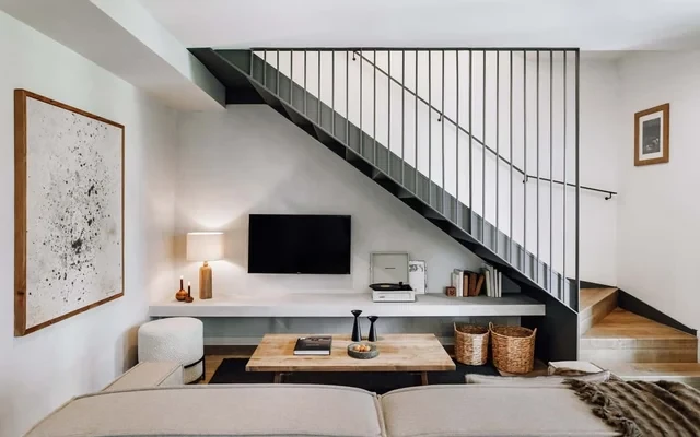 CAMPRO - 3 bedrooms apartment with balcony in Eixample Esquerra 1