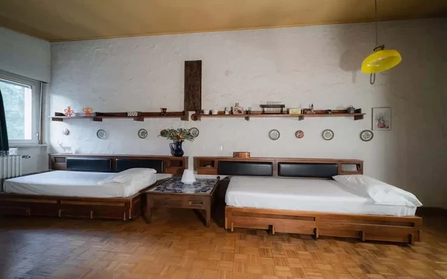 FEVRI APARTMENT 3