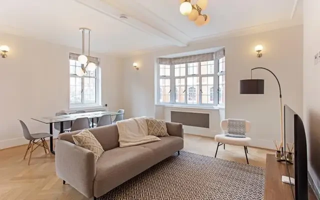 Hornton Street, Kensington, London, W8 4NW 0
