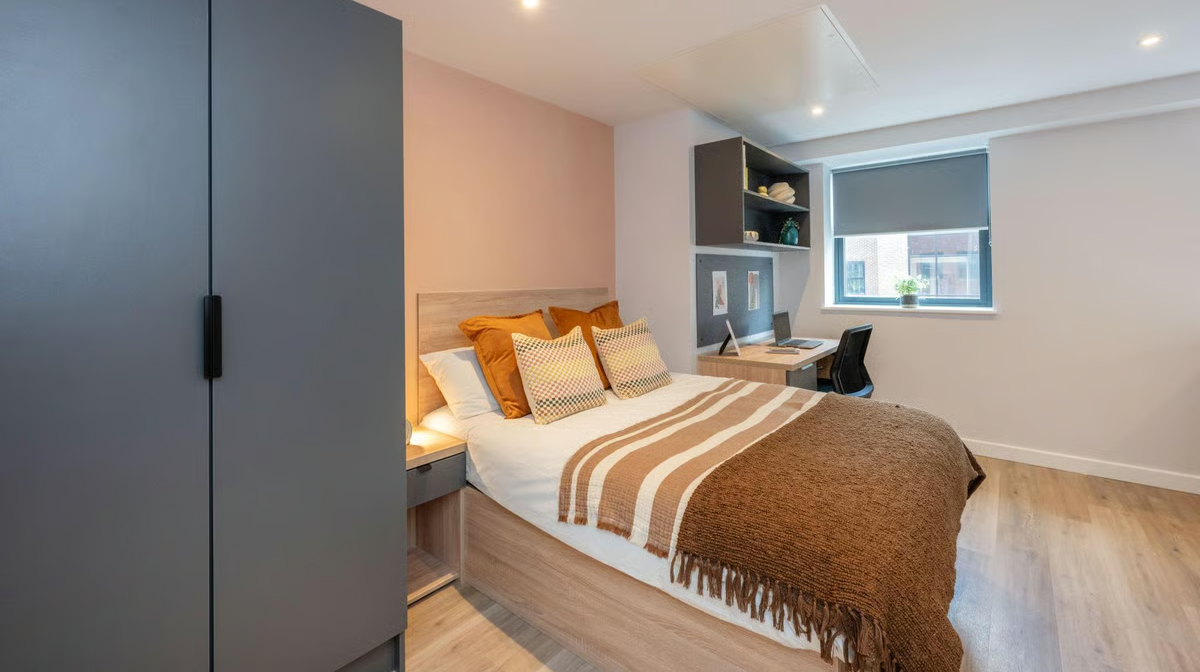 uhomes.com | Student Accommodation, Housing, Flats, Apartments for Rent