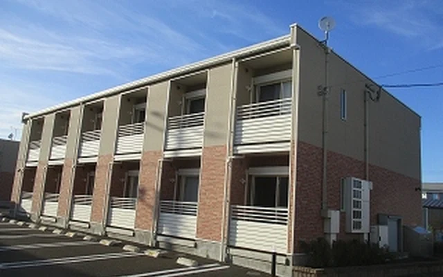 レオネクスト西河原Ⅲ 0