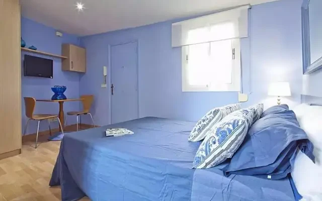 studio in Sant Pere, Santa Caterina i la Ribiera (Ciutat Vella) 2