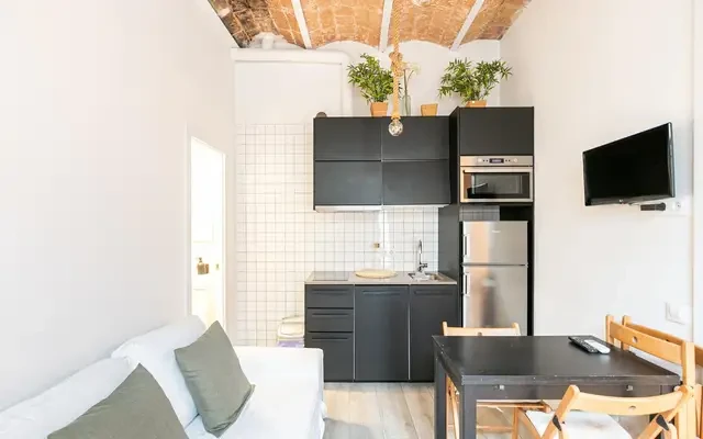 apartment in La Barceloneta (Ciutat Vella) 4