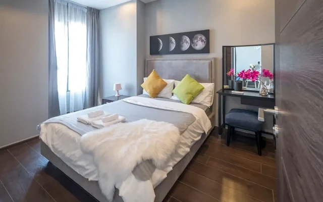 C Ekkamai Condominium (2) 3