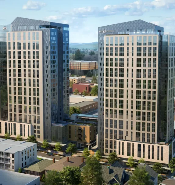 The Standard at Seattle