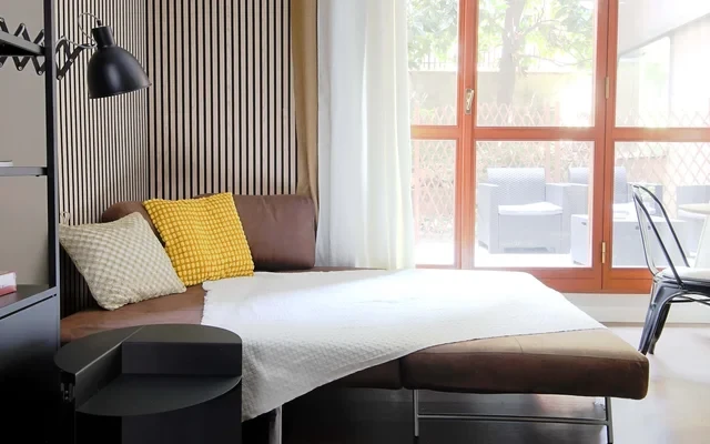 Apartment in Via Privata Chiasso, Milano for 55 m² with 1 bedrooms 0