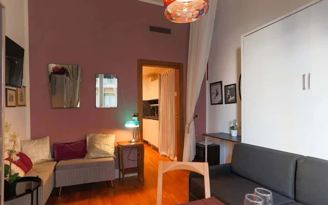 Porta Nuova Living 0