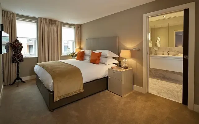 Brompton Road 12238# 4