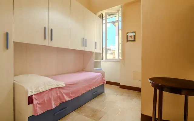 Circonvallazione Clodia 1