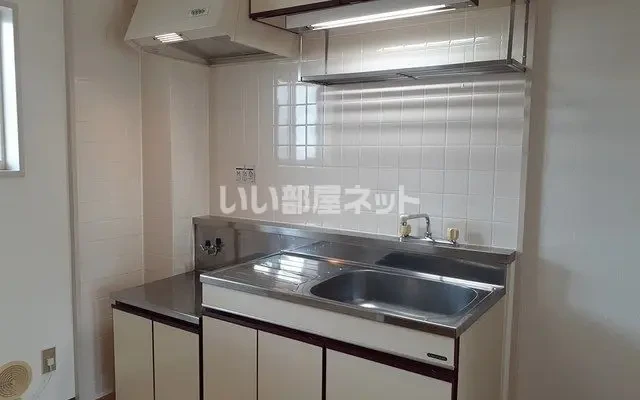 カーサ・グローバルA 2階 - Koshu student accommodation - 2階 - 2DK