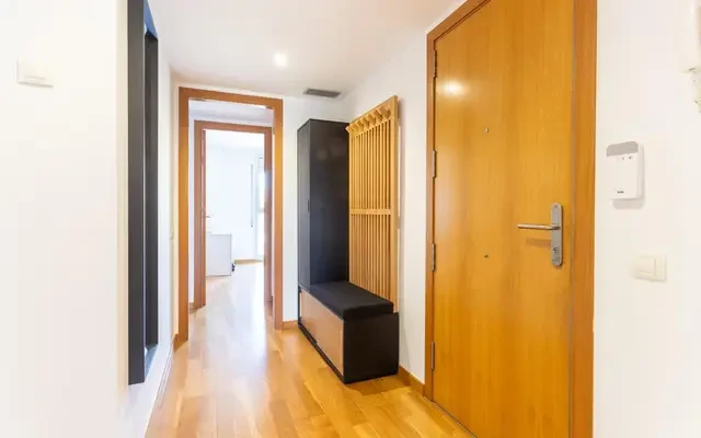 apartment near Plaça del Vaixell Maria Assumpta  0
