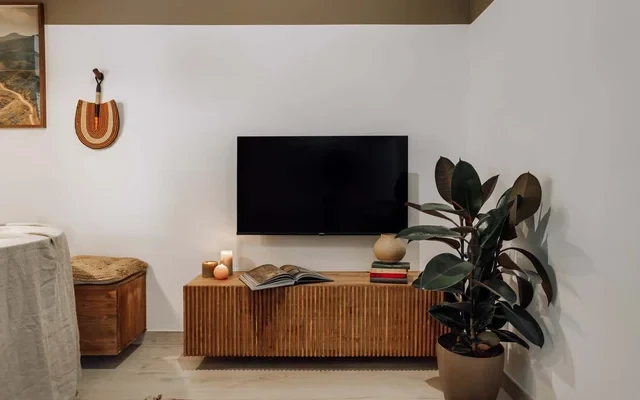 Zioba - 3 bedrooms in Gracia 2