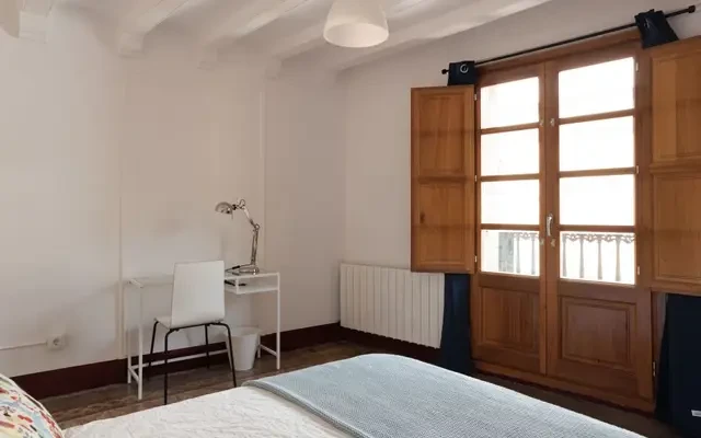 Moderno appartamento in Calle de les Heures 2