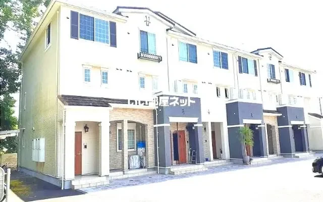 サンビレッジⅡ 2階 - Oi-machi Ashigarakami-gun student accommodation