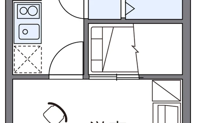 アンビエンス 1