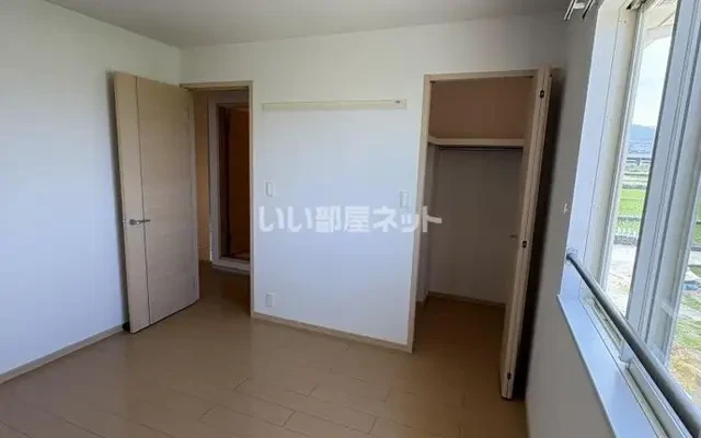 ハッピーガーデンⅠ 202号室 - Shimabara student accommodation - 202 - 2LDK