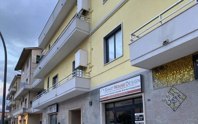 L3 Letto singolo in doppia - Viale Marconi, Pescara 0