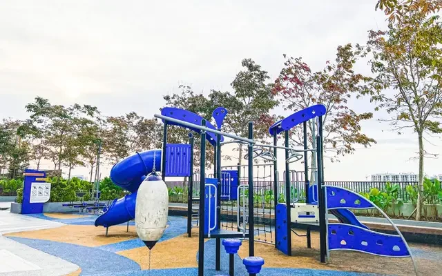 Tiara Imperio Residence, Serviced Residence 4
