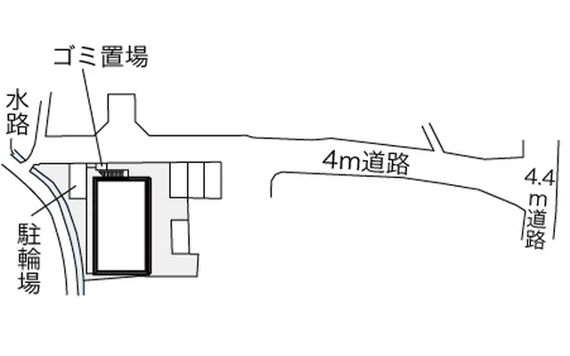 リヴァースクェア 2