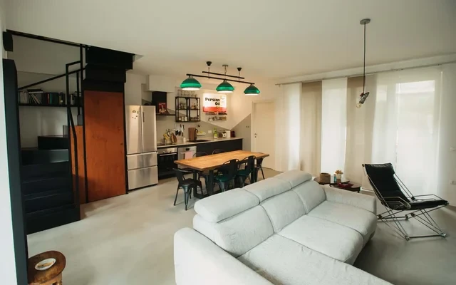 Apartment in Via Cristoforo Gluck, Milano for 125 m² with 2 bedrooms 1