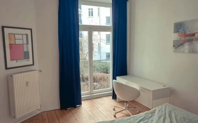 Pettenkoferstrasse 0
