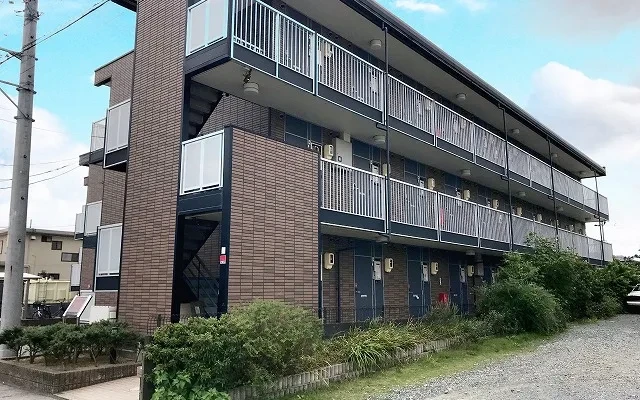 レオパレスクレージュ 0