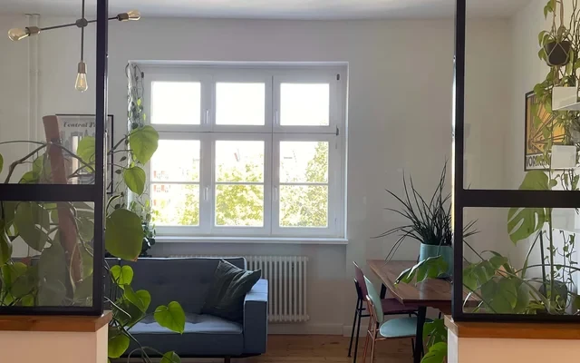 Apartment in Prenzlauer Berg, Berlin 2