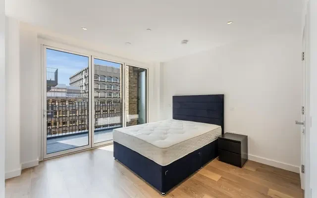 Sovereign Court, Jubilee Walk, London, WC1X 0BF 4