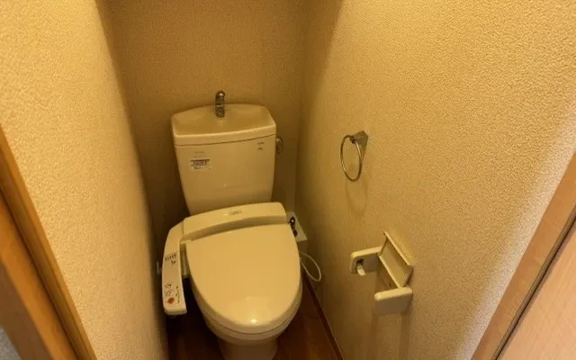 レオパレス宝 - Kofu student accommodation - 205号房间(带独立厨房)