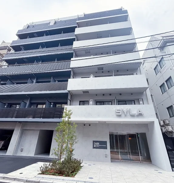 DASH LIVING SHINJUKU SANCHOME SYFORME