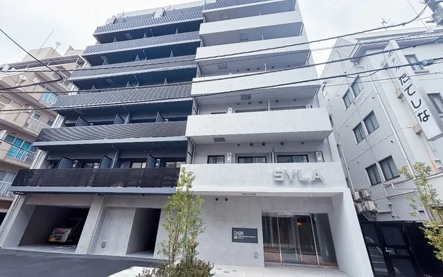 DASH LIVING SHINJUKU SANCHOME SYFORME 0