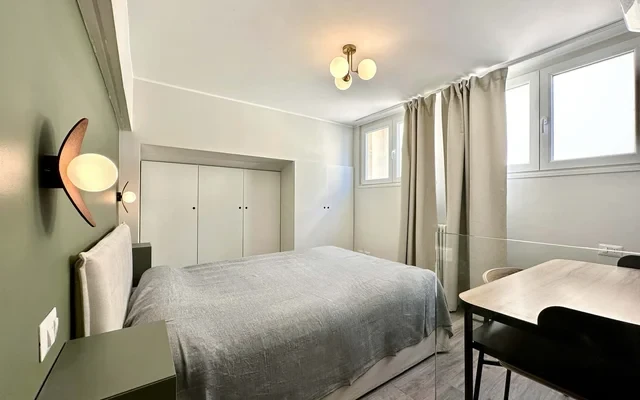 Apartment in Viale Stelvio, Milano for 48 m² with 1 bedroom 2