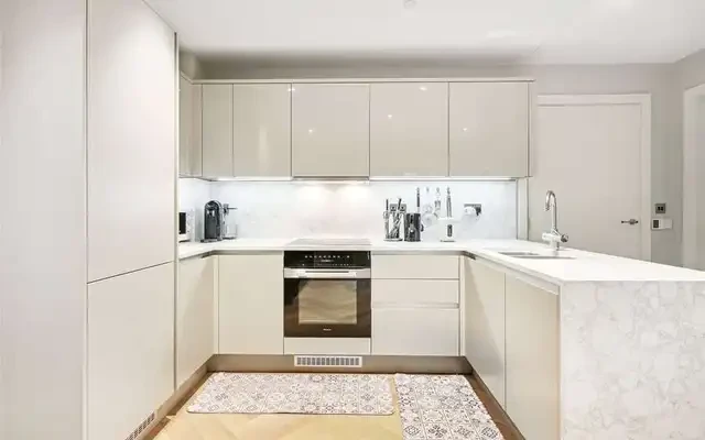 Chimes Apartments 2