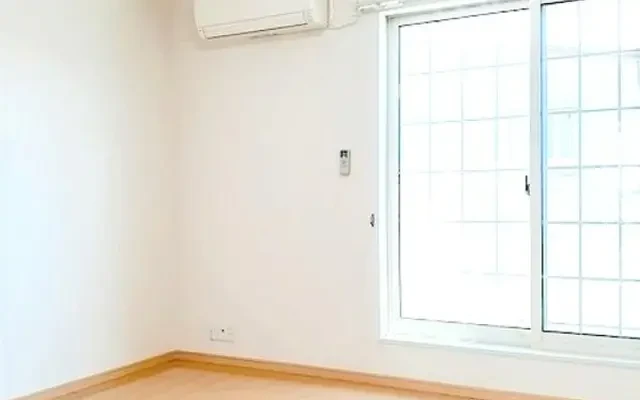 モデルノ・カーサ 3階 - Hadano student accommodation - 3階 - 1R