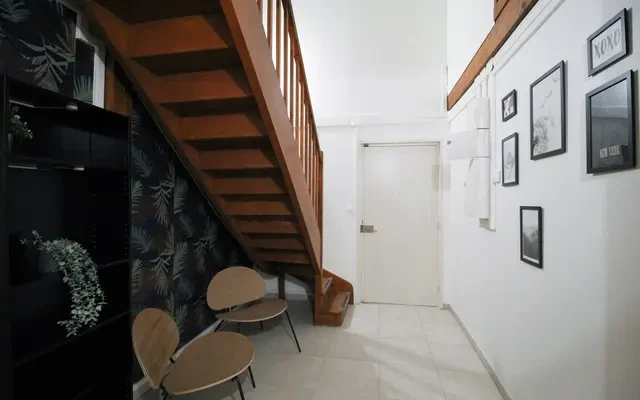 Saint Barthélémy 1