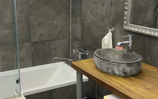 Apartment in Friedrich-Wilhelm-Strasse, Berlin for 52 m² with 1 bedroom 2