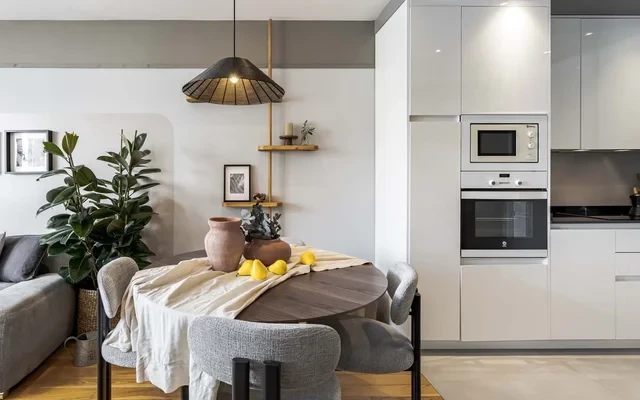Zapote - 2 bedrooms in Recoletos 4