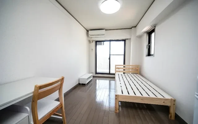 Student Hall Flats Fukuoka I [Meals Included] 2