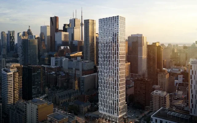 252 Church Street Condos 2
