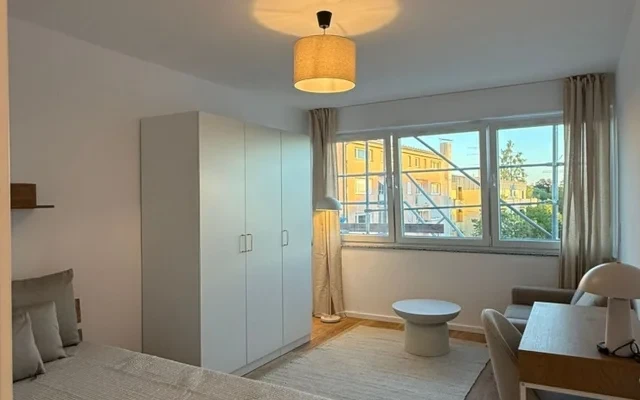 Agnes-Bernauer-Straße 53 0