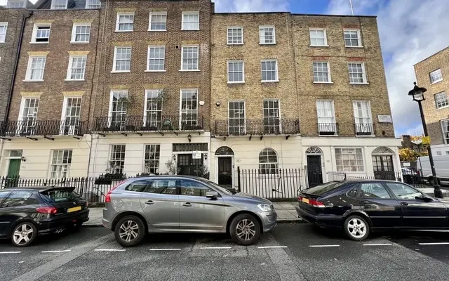 Balcombe Street 11569# 0