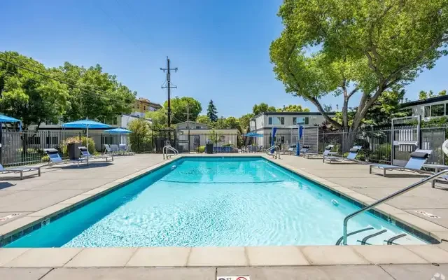 Academy Lane Apartment 2