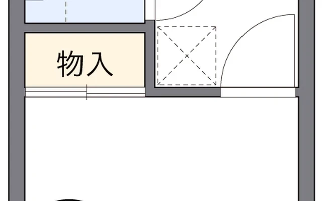 リバーフロント 1