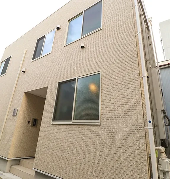 Co-living House Prince Ⅲ