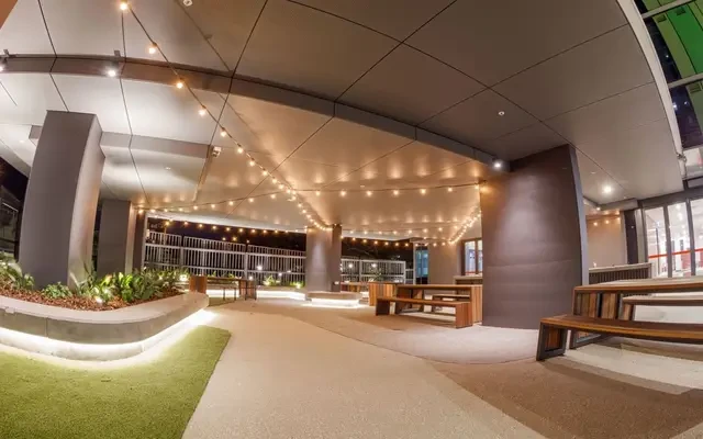 UniLodge Park Central 3
