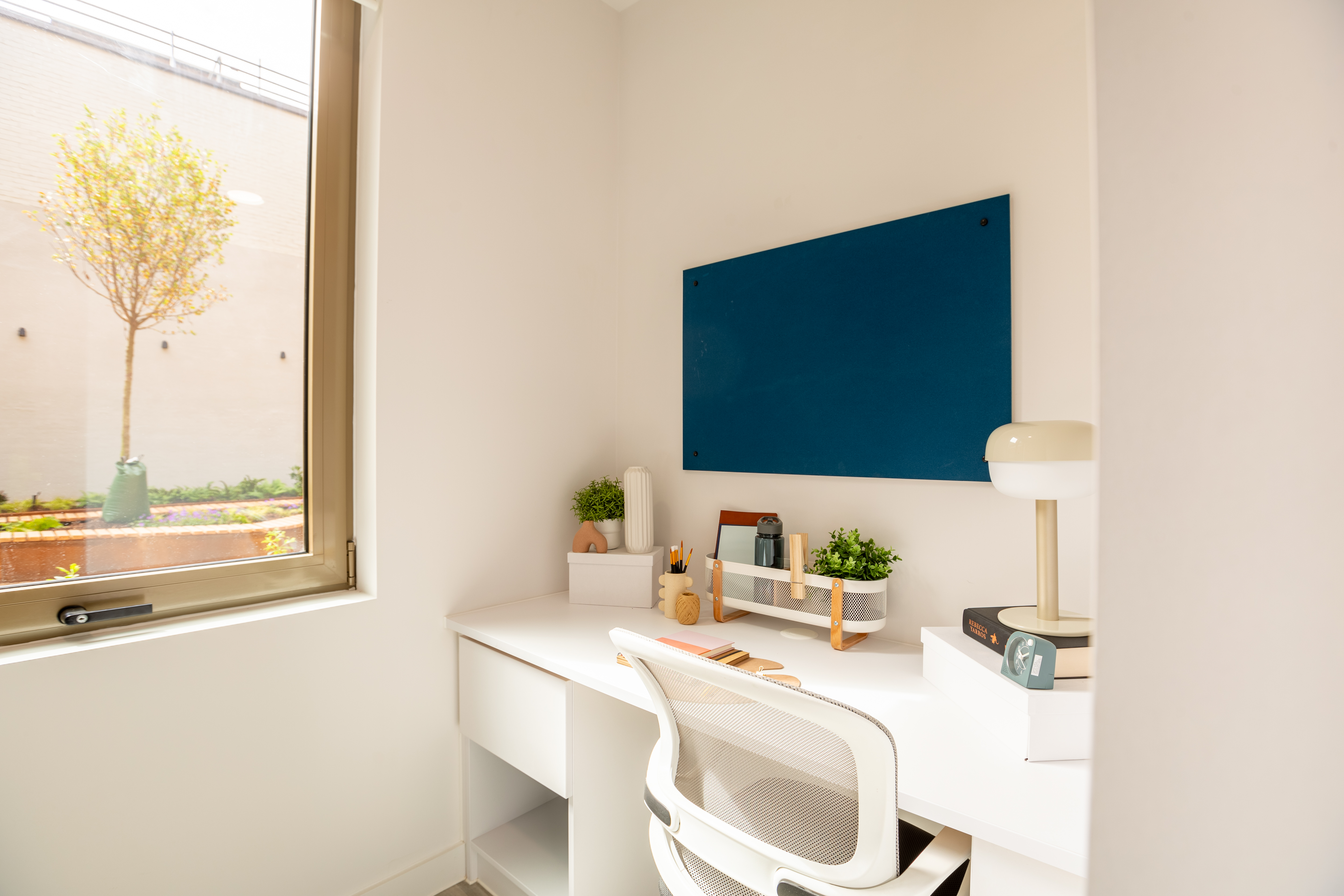 Promenade Student Living 2