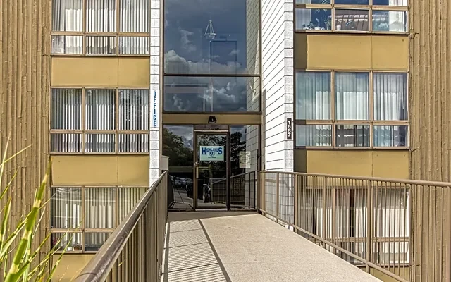 Highland Apartments 2